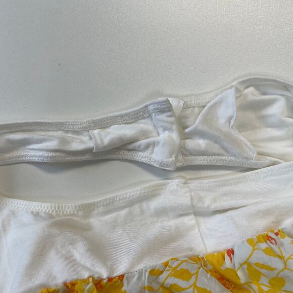 FREE PEOPLE INTIMATELY LIZA HALTER BODYSUIT SMALL - Picture 4 of 7